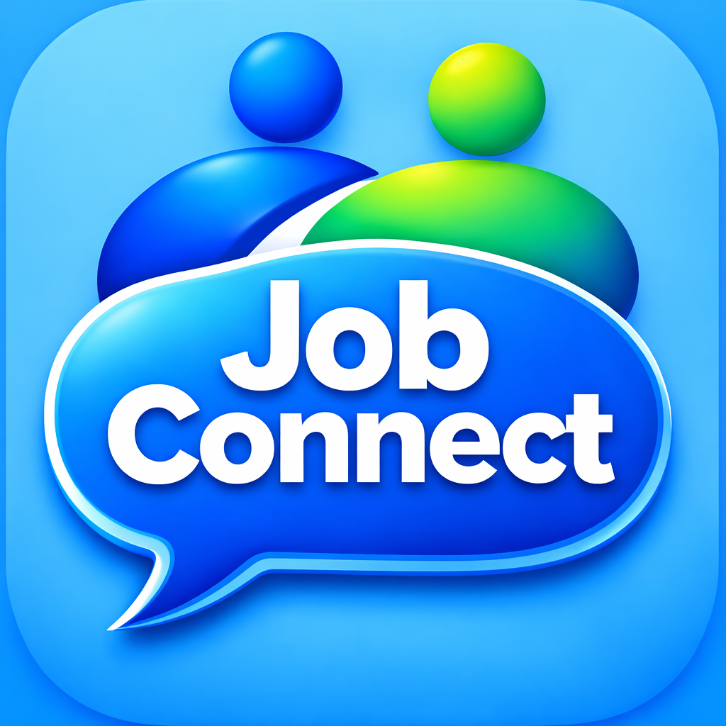 JobConnect icon